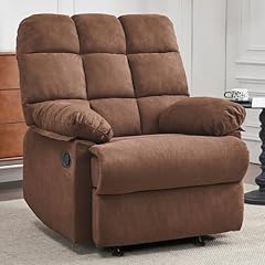 Ketaiyou rocker recliner for sale  Delivered anywhere in USA 