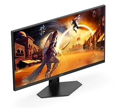 Aoc gaming 24g4xe for sale  Delivered anywhere in Ireland