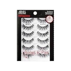 Ardell multipack wispies for sale  Delivered anywhere in UK