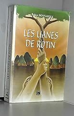 Lianes rotin d'occasion  Livré partout en Belgiqu