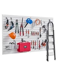 Vevor slat wall for sale  Delivered anywhere in USA 