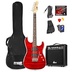 Max pack guitare d'occasion  Livré partout en France