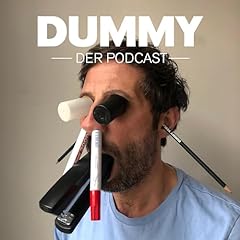 Dummy podcast gebraucht kaufen  Wird an jeden Ort in Deutschland