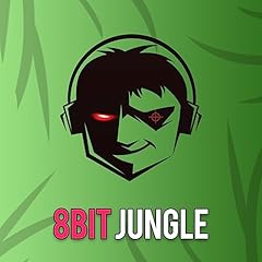 8bit jungle for sale  Delivered anywhere in USA 