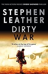 Dirty war 19th for sale  Delivered anywhere in UK