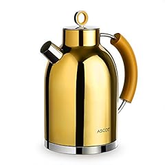 Ascot electric kettle for sale  Delivered anywhere in UK