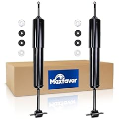 Maxfavor front shocks for sale  Delivered anywhere in USA 