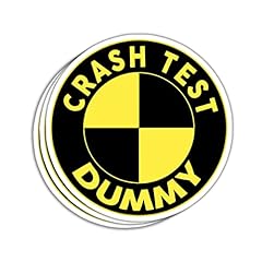 Hosala crash test for sale  Delivered anywhere in USA 