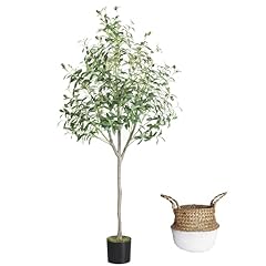 Artificial olive tree for sale  Delivered anywhere in USA 