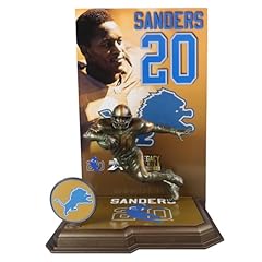 Mcfarlane barry sanders d'occasion  Livré partout en France