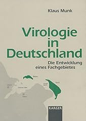 Virologie deutschland entwickl gebraucht kaufen  Wird an jeden Ort in Deutschland