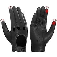 Harssidanzar driving gloves for sale  Delivered anywhere in USA 