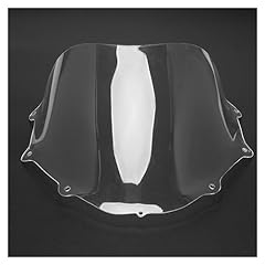 Parabrezza moto spoiler usato  Spedito ovunque in Italia 