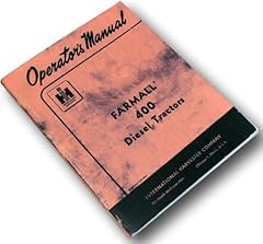 Operators manual compatible for sale  Delivered anywhere in USA 