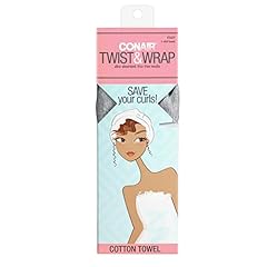 Conair twist wrap for sale  Delivered anywhere in UK