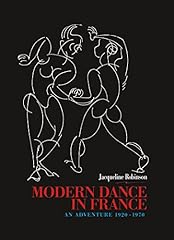 Modern dance an d'occasion  Livré partout en France