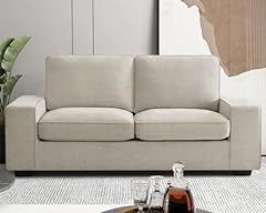 Easeland chenille loveseat for sale  Delivered anywhere in USA 