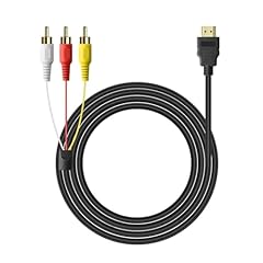Powice hdmi chinch gebraucht kaufen  Wird an jeden Ort in Deutschland