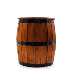 Barrel tables stools for sale  Delivered anywhere in UK