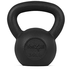 Yes4all kettlebell cast for sale  Delivered anywhere in USA 