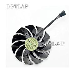 Dbtlap 88mm t129215su usato  Spedito ovunque in Italia 