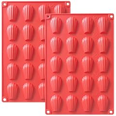 Yxhzvon 2pcs madeleine for sale  Delivered anywhere in UK