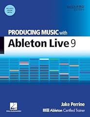 Producing music ableton for sale  Delivered anywhere in USA 