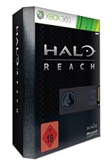 Microsoft halo reach usato  Spedito ovunque in Italia 
