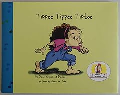 Tippee tippee tiptoe for sale  Delivered anywhere in USA 