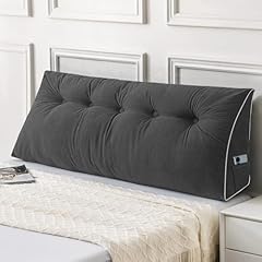 Sasttie headboard pillow for sale  Delivered anywhere in USA 