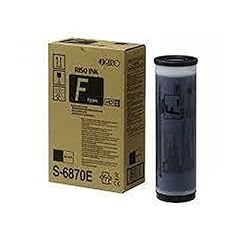 Riso black ink for sale  Delivered anywhere in USA 
