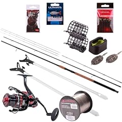 Ultimate specialist feeder d'occasion  Livré partout en France