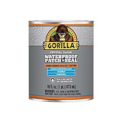Gorilla waterproof patch for sale  Delivered anywhere in USA 