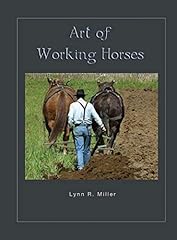 Art working horses d'occasion  Livré partout en France