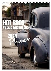 Hot rods leidenschaft gebraucht kaufen  Wird an jeden Ort in Deutschland