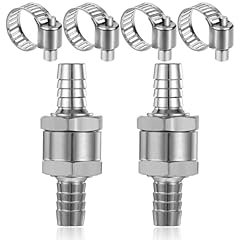 2pcs 10mm aluminium for sale  Delivered anywhere in USA 