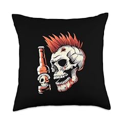 Beer skull home for sale  Delivered anywhere in USA 