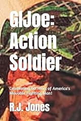 Joe action soldier for sale  Delivered anywhere in Ireland