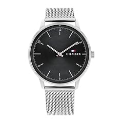 Tommy hilfiger analogue for sale  Delivered anywhere in UK
