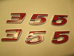 355 cubic inch for sale  Delivered anywhere in USA 