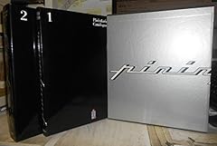 Pininfarina 1930 1990 d'occasion  Livré partout en France