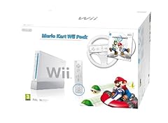 Nintendo wii mario usato  Spedito ovunque in Italia 