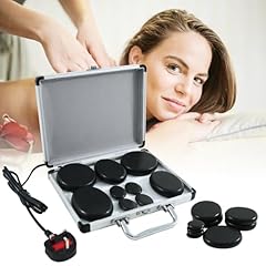 Hot stones massage for sale  Delivered anywhere in UK