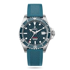 Boderry orologio polso usato  Spedito ovunque in Italia 
