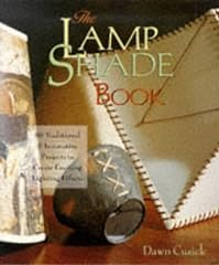 Lamp shade book for sale  Delivered anywhere in USA 