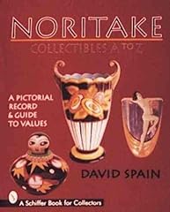 Noritake collectibles pictoria for sale  Delivered anywhere in USA 