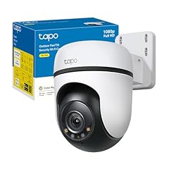 Tapo c500 telecamera usato  Spedito ovunque in Italia 