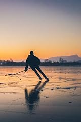 Hockey planner month for sale  Delivered anywhere in USA 