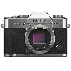 Fujifilm t30 body for sale  Delivered anywhere in USA 