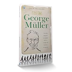 George muller for sale  Delivered anywhere in UK